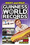 Book Guinness World Records: Wacky and Wild! free