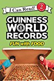Book Guinness World Records: Fun with Food (I Can Read Level 2) free