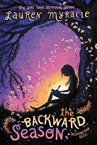 Book The Backward Season (Wishing Day) free