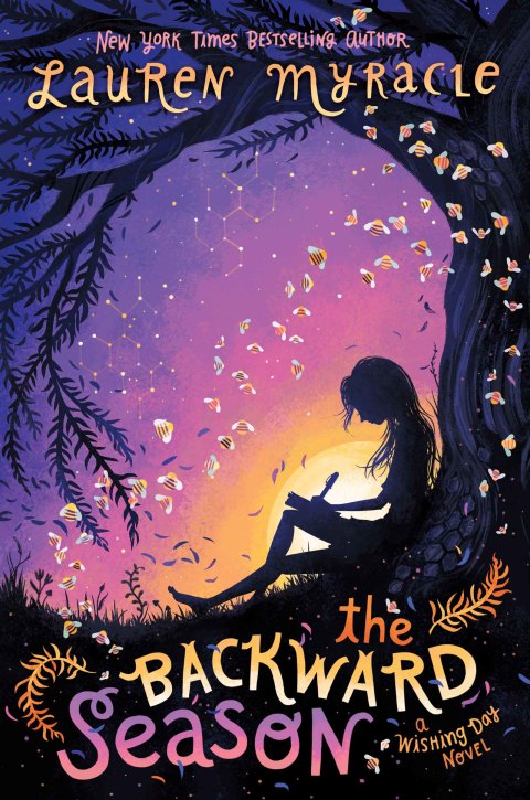 Book The Backward Season free