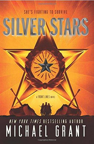 Book Silver Stars (Front Lines, 2) free