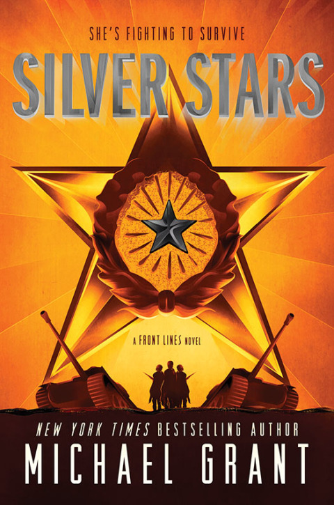 Book Silver Stars (Front Lines Book 2) free
