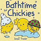 Book Bathtime for Chickies free