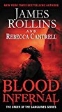 Book Blood Infernal: The Order of the Sanguines Series (Order of the Sanguines Series, 3) free