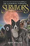 Book Survivors: The Gathering Darkness #4: Red Moon Rising free