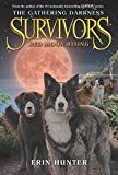 Book Survivors: The Gathering Darkness #4: Red Moon Rising free