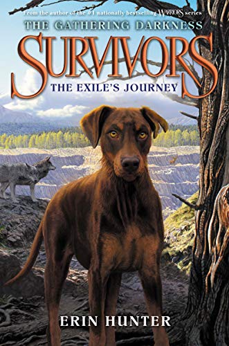 Book Survivors: The Gathering Darkness #5: The Exile's Journey free
