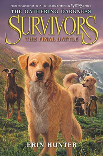 Book Survivors: The Gathering Darkness #6: The Final Battle free