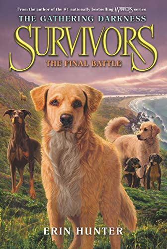 Book Survivors: The Gathering Darkness #6: The Final Battle free
