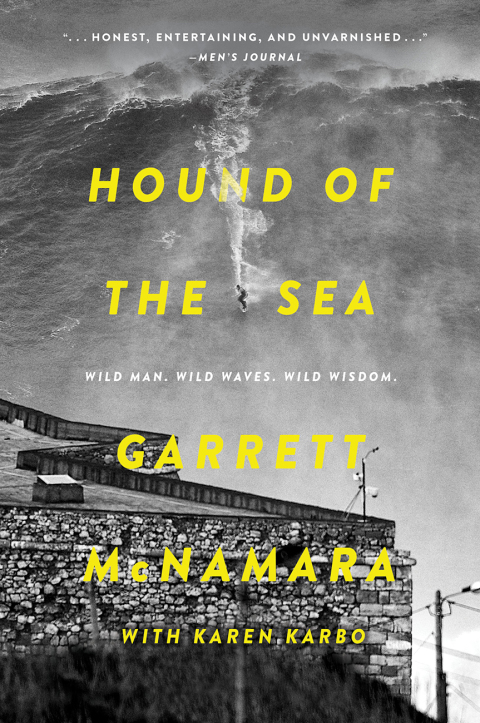 Book Hound of the Sea: Wild Man. Wild Waves. Wild Wisdom. free