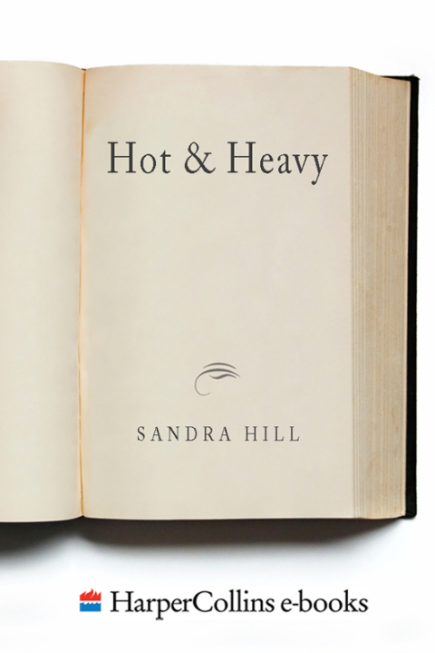 Book Hot & Heavy (Viking II series Book 5) free