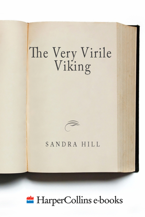 Book The Very Virile Viking (Viking II series Book 3) free