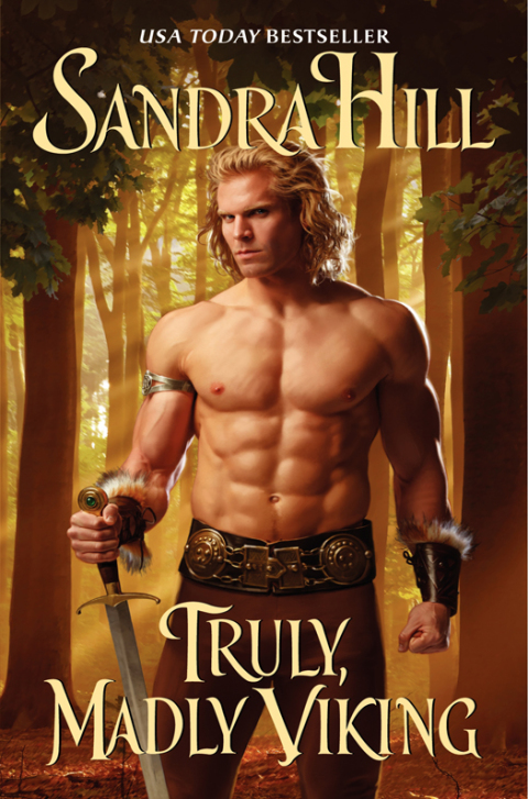 Book Truly, Madly Viking (Viking II series Book 2) free