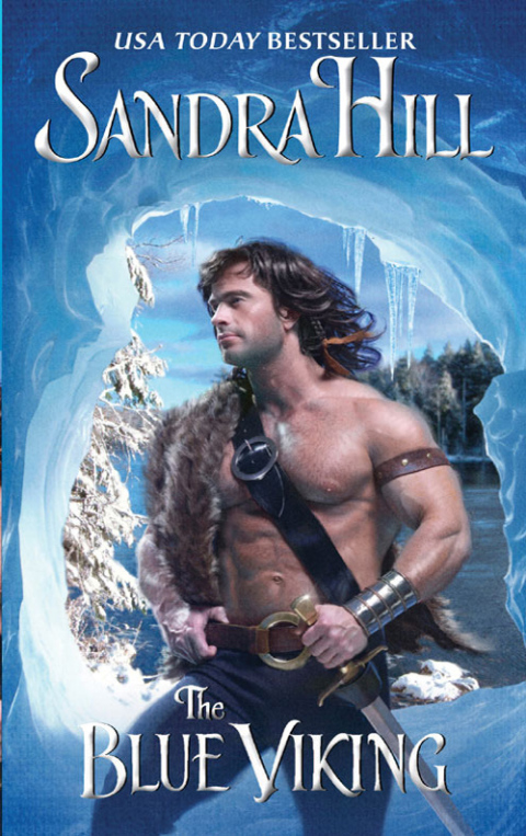 Book The Blue Viking (Viking I Book 5) free