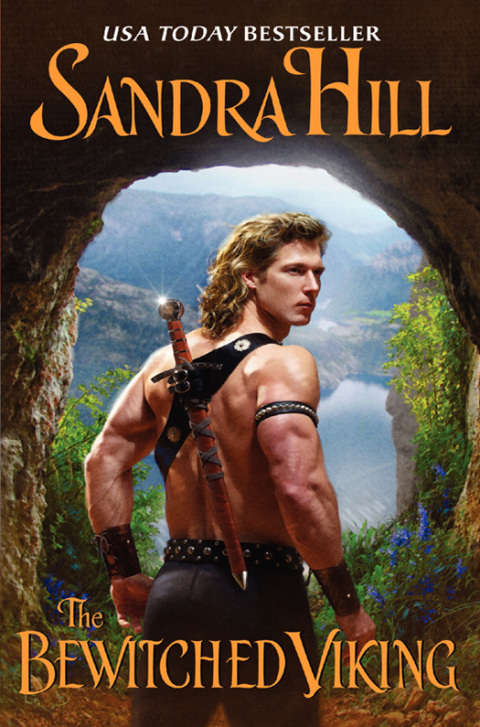 Book The Bewitched Viking (Viking I Book 4) free