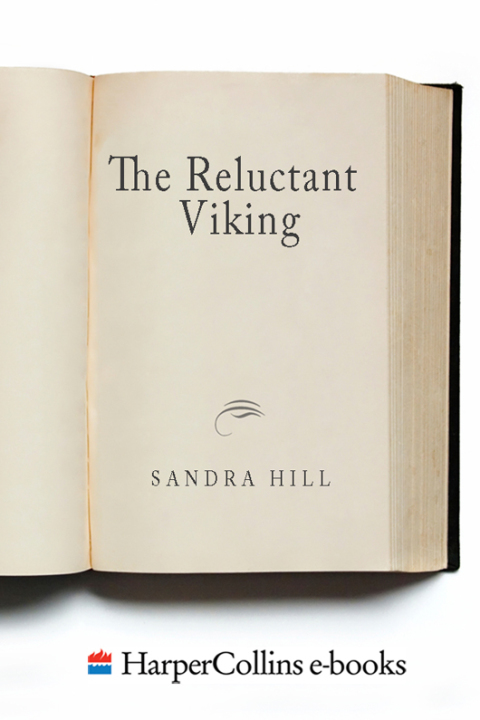 Book The Reluctant Viking (Viking I Book 1) free