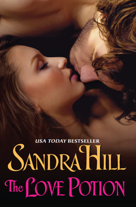 Book The Love Potion: A Cajun Novel (Cajun Books Book 1) free