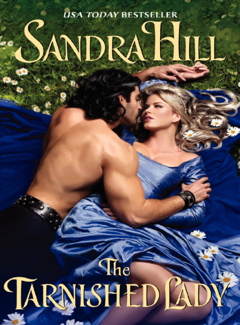 Book The Tarnished Lady (Viking I Book 3) free
