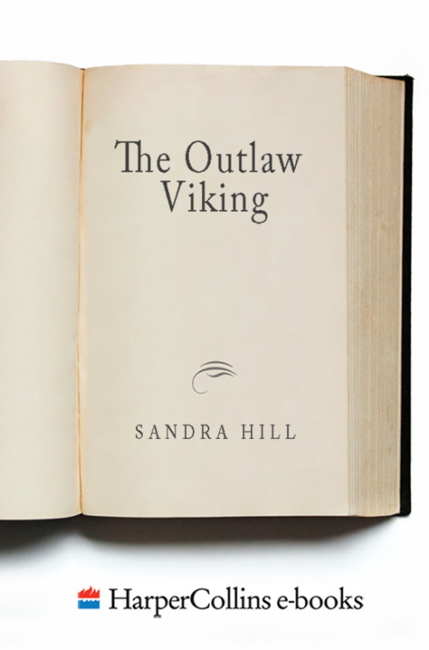 Book The Outlaw Viking (Viking I Book 2) free