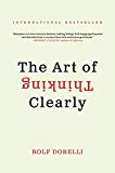 Book The Art of Thinking Clearly free