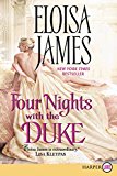 Book Four Nights With the Duke (Desperate Duchesses, 8) free