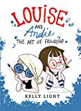 Book Louise and Andie: The Art of Friendship free