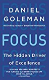 Book Focus: The Hidden Driver of Excellence free
