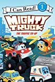 Book Mighty Truck: The Traffic Tie-Up (I Can Read Level 1) free