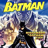 Book Batman Classic: Nightmare in Gotham City free