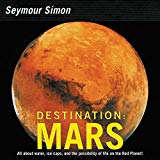 Book Destination: Mars: Revised Edition free