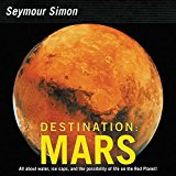 Book Destination: Mars: Revised Edition free