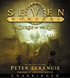 Book Seven Wonders Book 4: The Curse of the King CD (Seven Wonders, 4) free