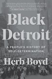 Book Black Detroit: A People's History of Self-Determination free