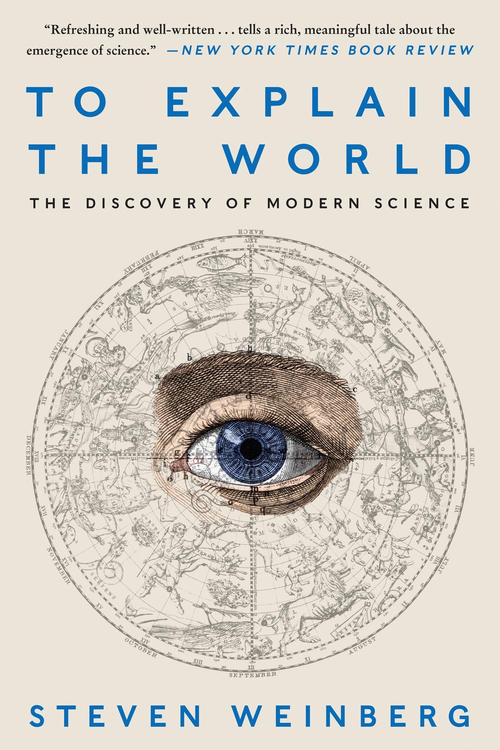 Book To Explain the World: The Discovery of Modern Science free