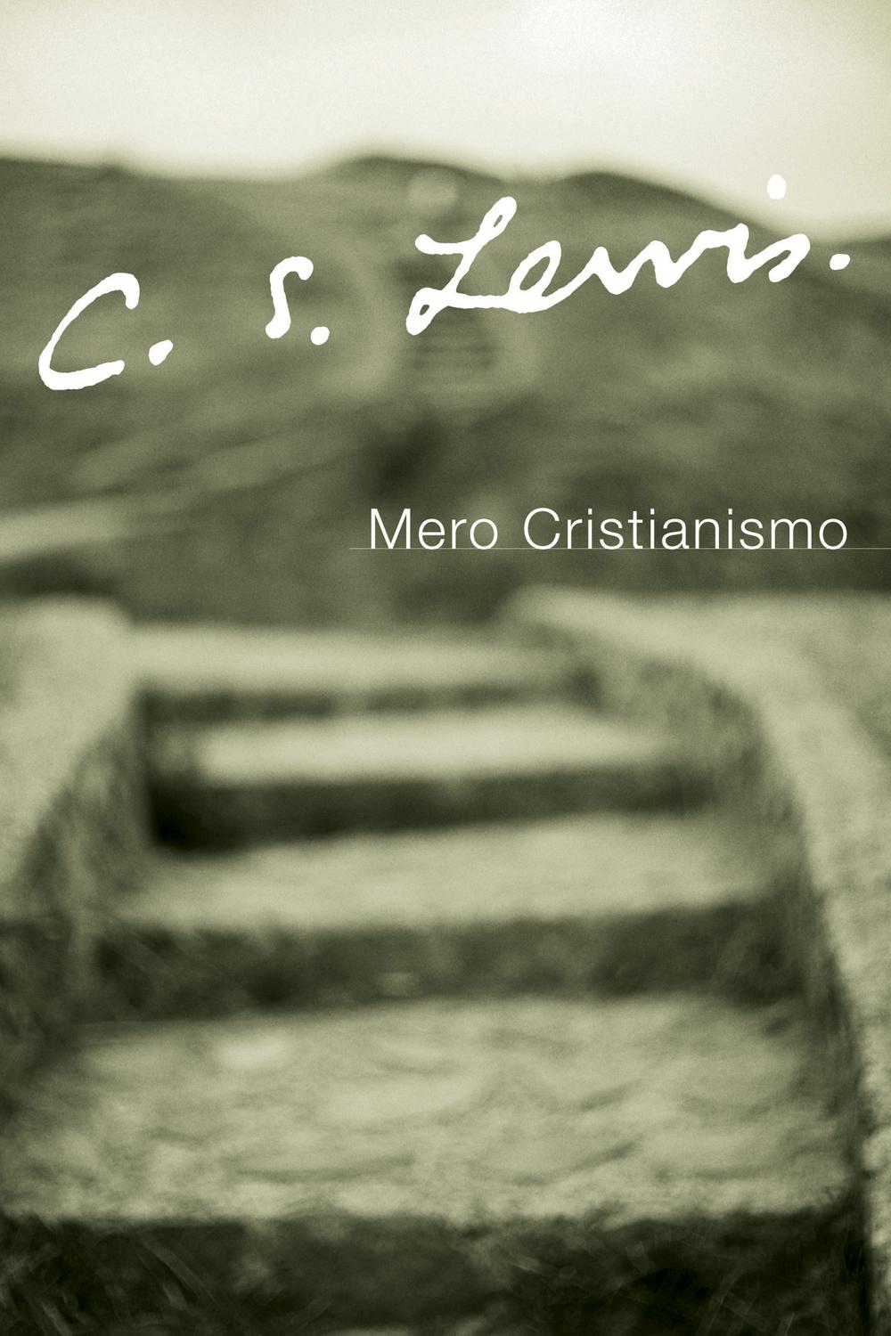 Book Mero Cristianismo (Spanish Edition) free