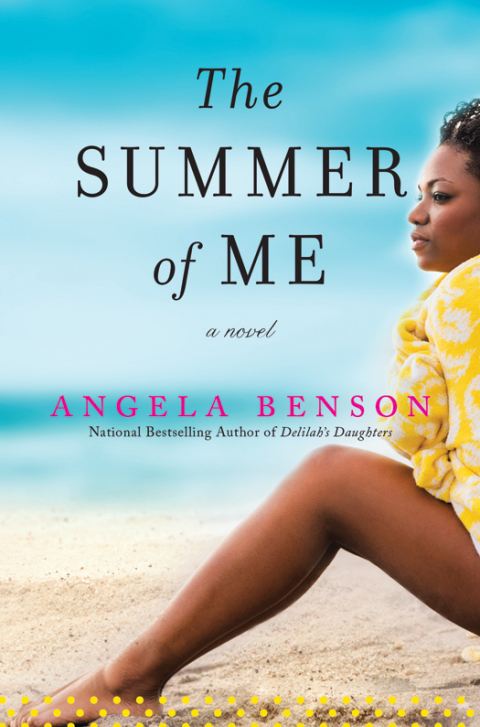 Book The Summer of Me: A Novel free