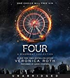 Book Four: A Divergent Collection CD (Divergent Series Story) free