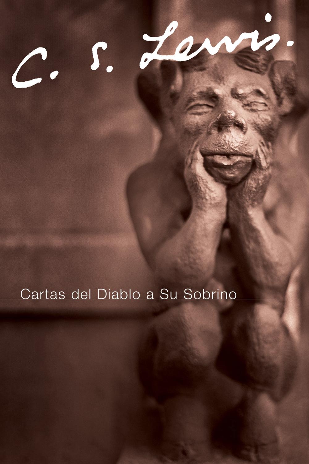 Book Cartas del Diablo a Su Sobrino (Spanish Edition) free