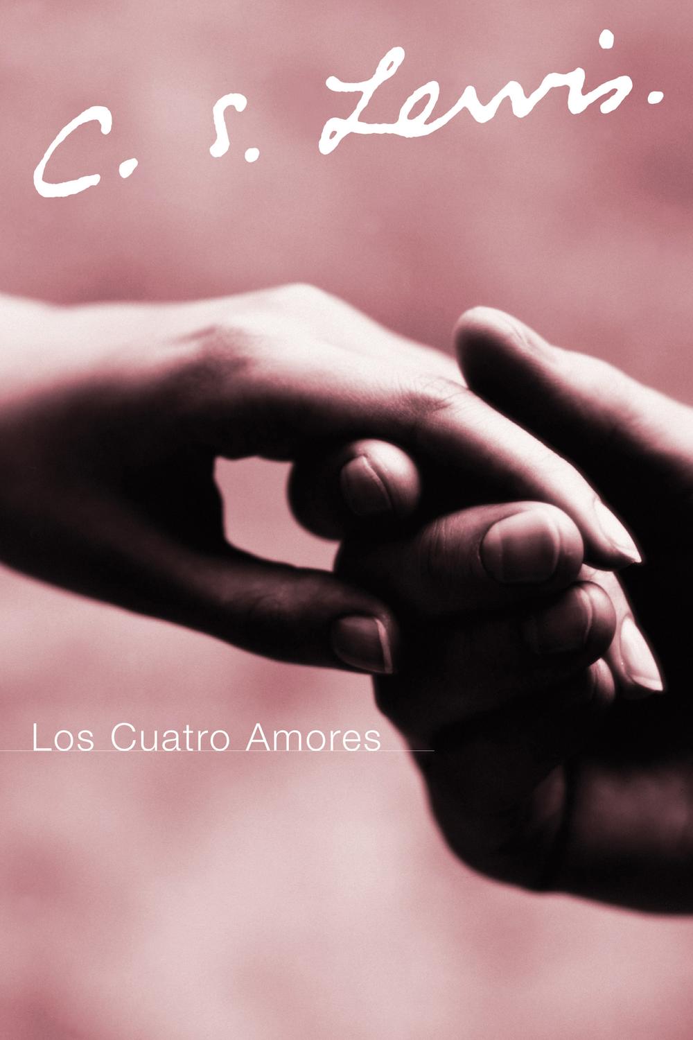 Book Los Cuatro Amores (Spanish Edition) free