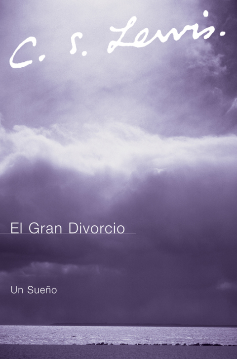 Book El Gran Divorcio: Un Sueno (Dutch Edition) free