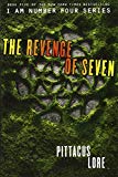 Book The Revenge of Seven (Lorien Legacies) free