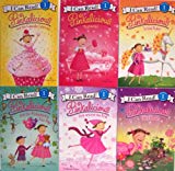 Book Pinkalicious 6 Pack - Pinkalicious and the Cupcake Calamity, Puptastic, Pink Around the Rink, Pinkatastic Zoo Day, Pinkalicious Fairy House, School Rules free