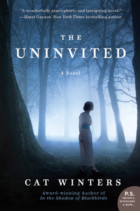 Book The Uninvited: A Novel free