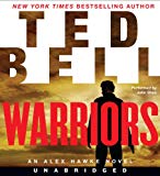 Book Warriors CD: An Alex Hawke Novel free