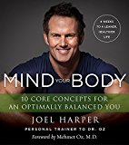 Book Mind Your Body: 4 Weeks to a Leaner, Healthier Life free