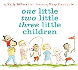 Book One Little Two Little Three Little Children free