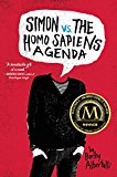 Book Simon vs. the Homo Sapiens Agenda free