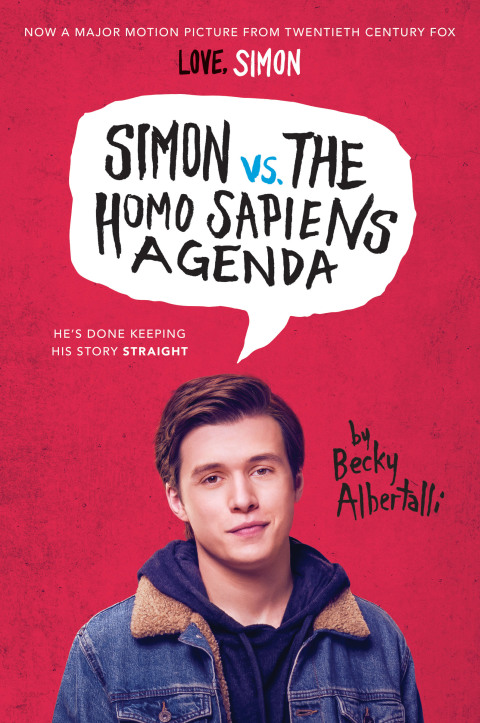 Book Simon vs. the Homo Sapiens Agenda free
