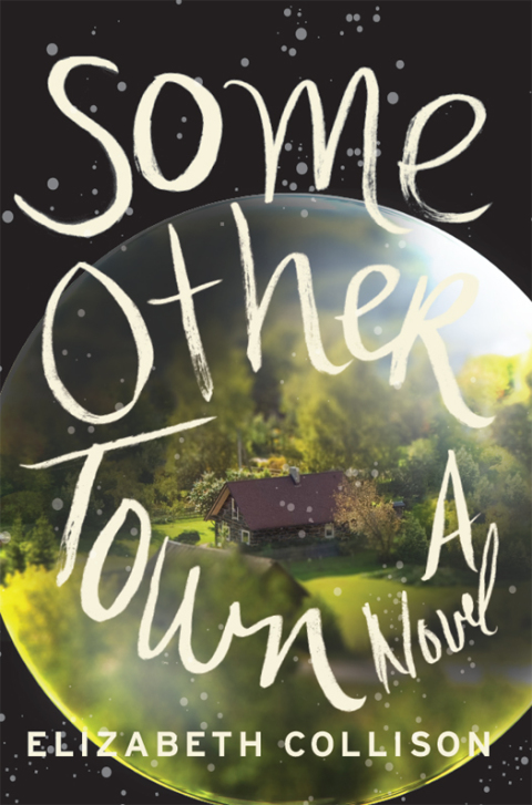 Book Some Other Town: A Novel free
