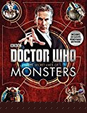 Book Doctor Who: The Secret Lives of Monsters free